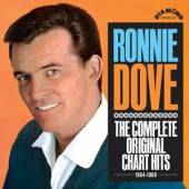 DOVE RONNIE  - CD COMPLETE ORIGINAL..