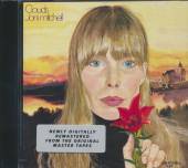 JONI MITCHELL  - CD CLOUDS