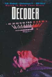 MOVIE  - 2xCD+DVD DECODER -DVD+CD-