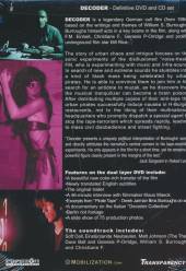  DECODER -DVD+CD- - suprshop.cz