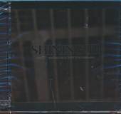 SHINING  - CD III/ANGST