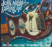 MAYALL JOHN  - CD SPECIAL LIFE