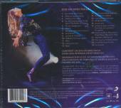  UNE SEULE FOIS / LIVE 201 CD+DVD - suprshop.cz