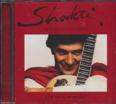 SHAKTI WITH JOHN MCLAUGHLIN  - CD HANDFUL OF BEAUTY