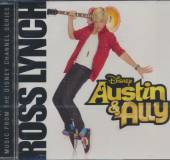 LYNCH ROSS  - CD AUSTIN & ALLY - jewel edition