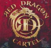 RED DRAGON CARTEL  - CDG RED DRAGON CARTEL