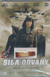  Síla odvahy [CZ dabing] - supershop.sk