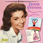 STEVENS DODIE  - CD PINK SHOELACES & RAINBOWS