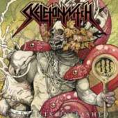 SKELETONWITCH  - 2PD SERPENTS UNLEASHED