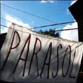 PARASOL  - CD NOT THERE