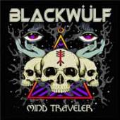 BLACKWULF  - CD MIND TRAVELER