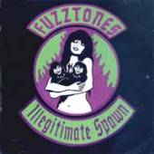 FUZZTONES.=TRIBUTE=  - CD ILLEGITIMATE SPAWN 2