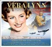 LYNN VERA  - 3xCD FORCES' SWEETHEART