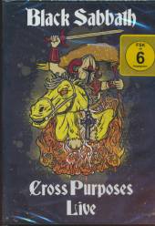  CROSS PURPOSES - LIVE - supershop.sk