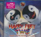 SOUNDTRACK  - CD HAPPY FEET 2