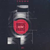 CROWN  - CD PIECES TO THE PUZZLE