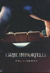 L'AME IMMORTELLE  - CD FRAGMENTE