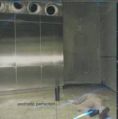 AESTHETIC PERFECTION  - CD CLOSE TO HUMAN