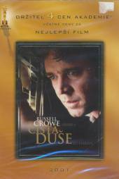  CISTA DUSE DVD - suprshop.cz