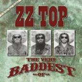 ZZ TOP  - CD VERY BADDEST OF ZZ TOP