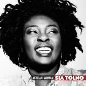 TOLNO SIA  - CD AFRICAN WOMAN