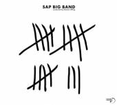 SAP BIG BAND  - CD EIGHTEEN