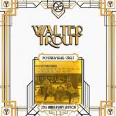 TROUT WALTER  - 2xVINYL POSITIVELY B..