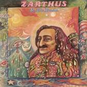 BASHO ROBBIE  - CD ZARTHUS