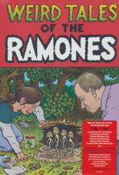  WEIRD TALES OF THE RAMONES - supershop.sk