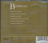  THE BEST OF BEETHOVEN - suprshop.cz