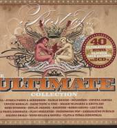 VARIOUS  - 2xCD BEST OF THE ULTIMATE COLLECTION