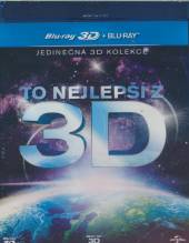  To nejlepší z 3D / Best of 3D - 3D - suprshop.cz