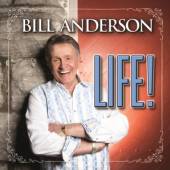 ANDERSON BILL  - CD LIFE