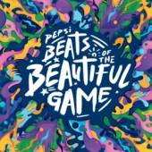 VARIOUS  - CD BEATS OF THE BEAUTIFUL..