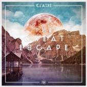 CLAIRE  - CD THE GREAT ESCAPE