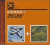  TUBULAR BELLS/HERGEST.. - supershop.sk