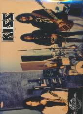 KISS  - VINYL CARNIVAL OF SOULS [LTD] [VINYL]