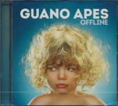 GUANO APES  - CD OFFLINE