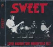 SWEET  - CD LEVEL HEADED TOUR..