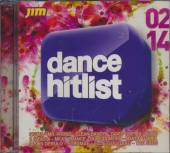 VARIOUS  - 2xCD DANCE HITLIST 2014/2