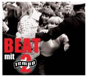  BEAT MIT TEMPO 2 -DIGI- / 44PG. BOOKLET // BANDS COVERING BEATLES/ROLLING STONES/ - supershop.sk