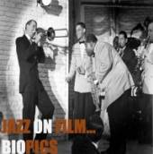  JAZZ ON FILM: BIOPICS - suprshop.cz