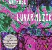 ANT BEE  - CD LUNAR MUSIK