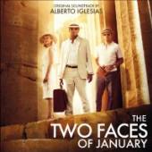 IGLESIAS ALBERTO  - CD TWO FACES OF JANUARY