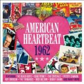  AMERICAN HEARTBEAT 1962 - suprshop.cz