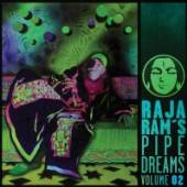 VARIOUS  - CD RAJA RAM'S PIPEDREAMS 2