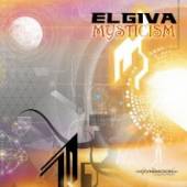 ELGIVA  - CD MYSTICISM