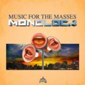 MONOLOCK  - CD MUSIC FOR THE MASSES