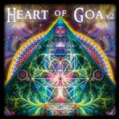 VARIOUS  - CD HEART OF GOA 2