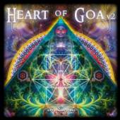  HEART OF GOA 2 - suprshop.cz